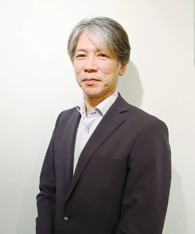 採用担当者からのメッセージイメージ