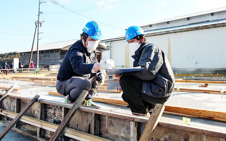 求めている人物像イメージ1