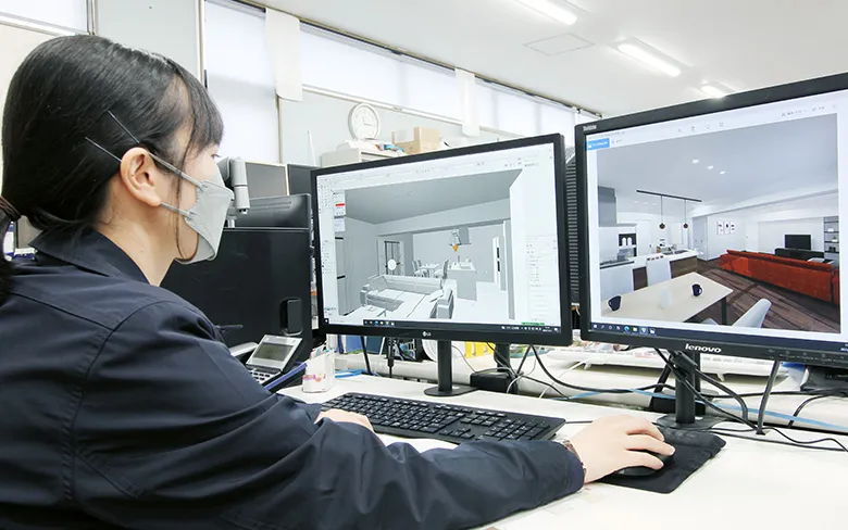 求めている人物像イメージ2