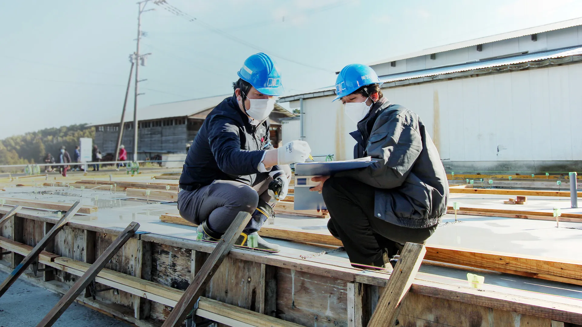 どんな仕事があるの？イメージ