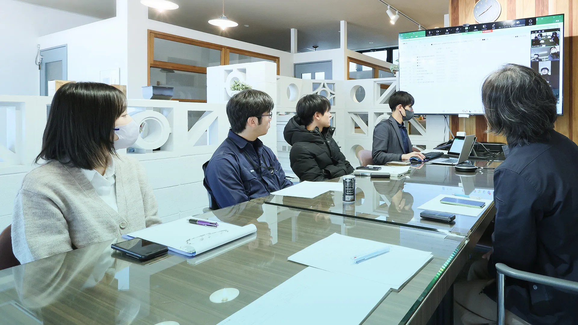 リクルートイメージ