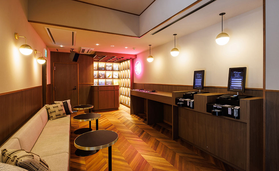 Band Hotel Hakata by PIECE様