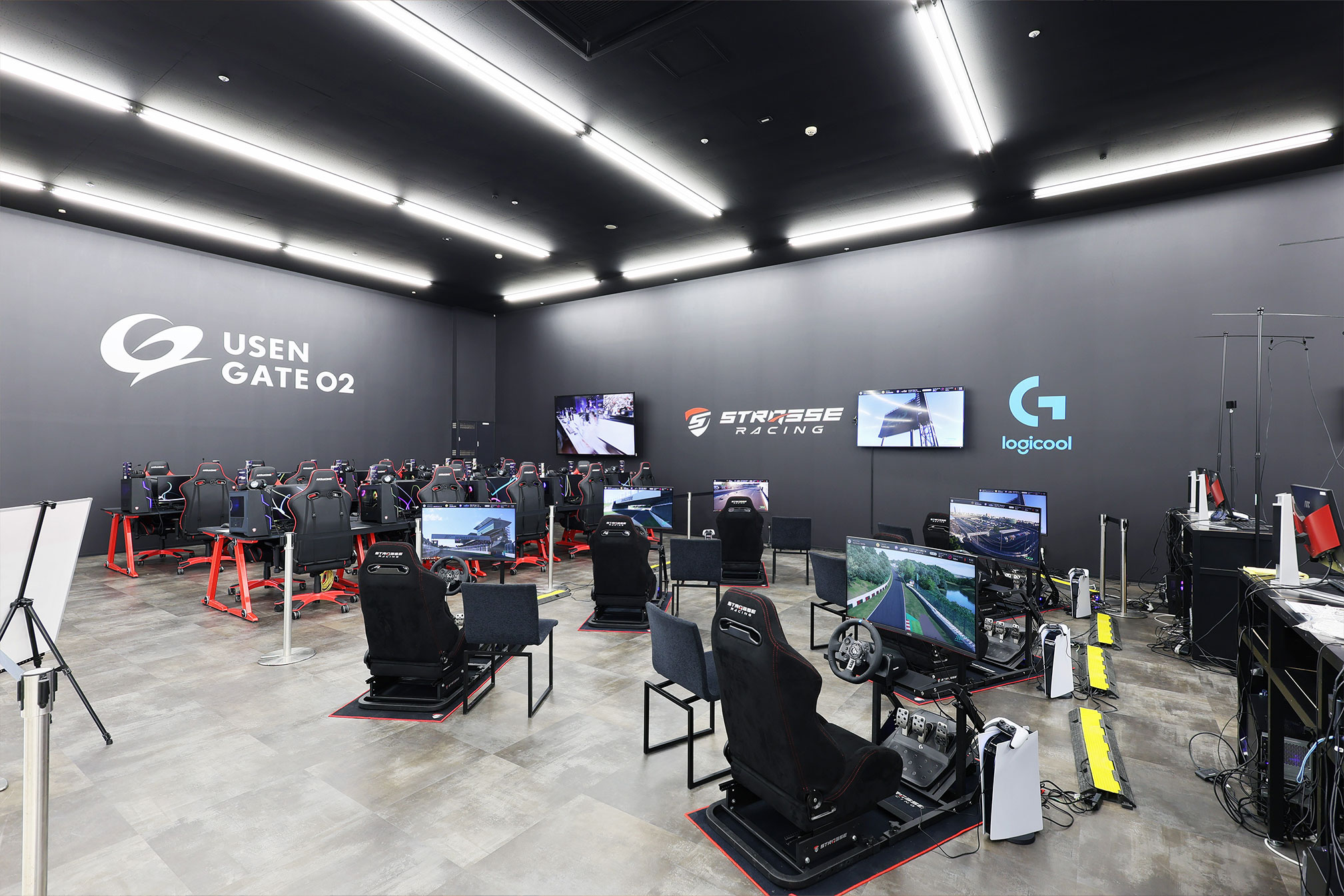 REDEE様の施工事例写真