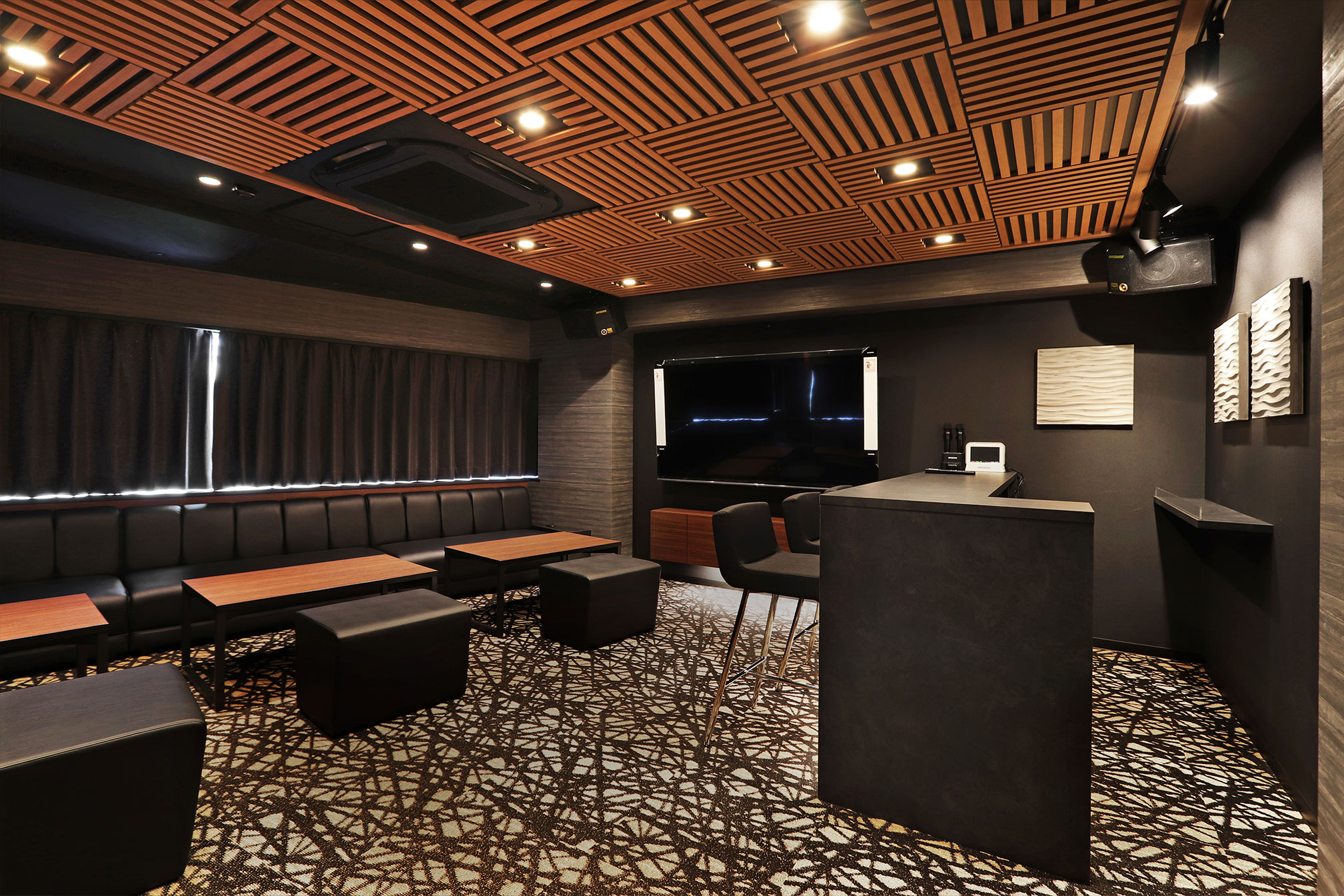 株式会社グリーンクロス東京オフィス様の施工事例写真