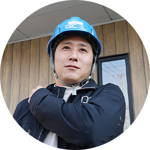 エンジニアリング部 I.S 現場