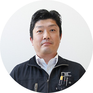 エンジニアリング部 川原