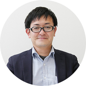 エンジニアリング部 部長 牧