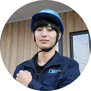 エンジニアリング部 M.S 現場