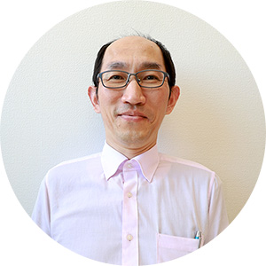 常務取締役 総務部 岡住