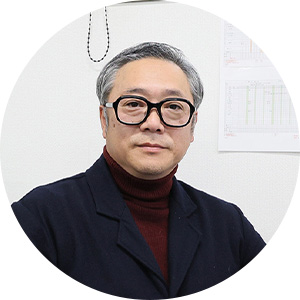 リノベーション部 事業部長 S.M