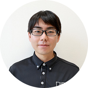 エンジニアリング部 武石