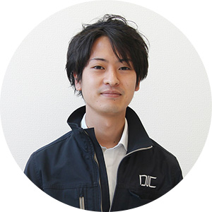 エンジニアリング部 安富