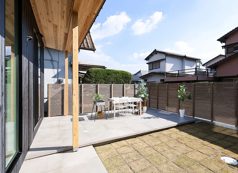 リノベーション物件1