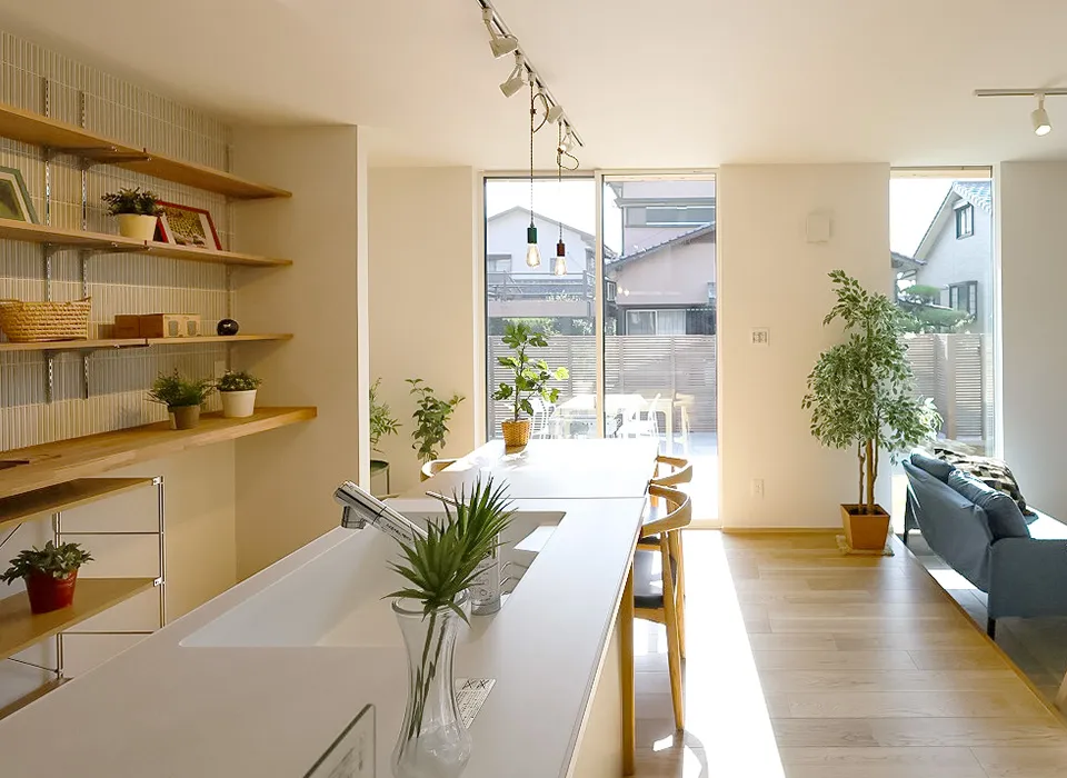 リノベーション物件2