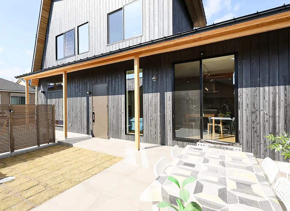 リノベーション物件3