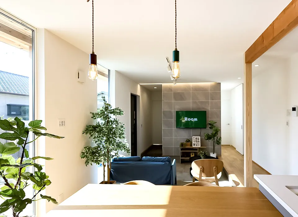 リノベーション物件4