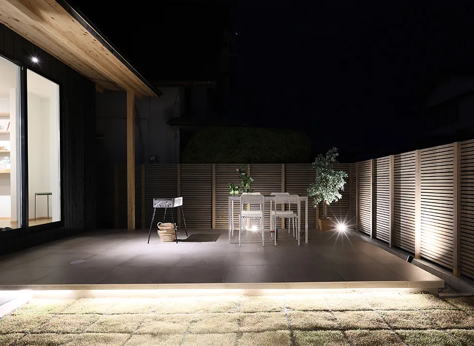 リノベーション物件5