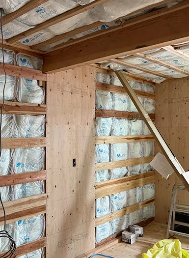 当物件の工事風景2