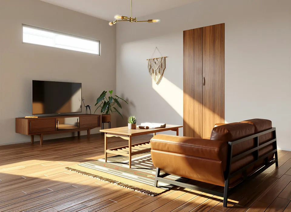 リノベーション物件2