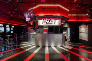 DoDARTS三宮いくたロード店様