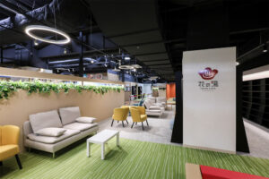 ヴィーナスタウン花北様